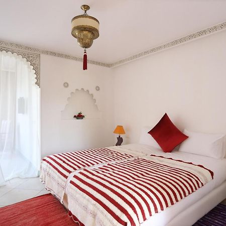 Le Bled Ferme Bed & Breakfast Lahebichate Стая снимка