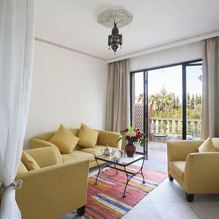 Le Bled Ferme Bed & Breakfast Lahebichate Стая снимка