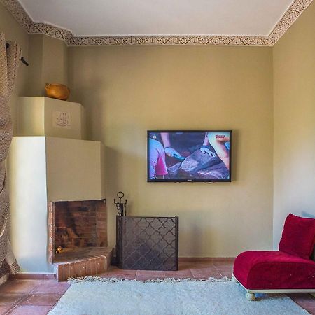 Le Bled Ferme Bed & Breakfast Lahebichate Стая снимка