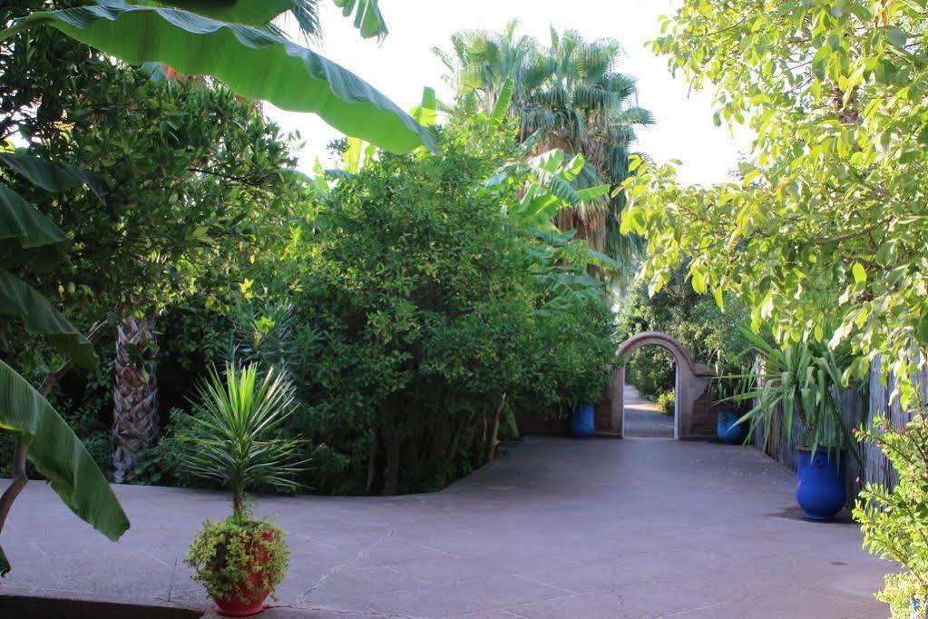 Le Bled Ferme Bed & Breakfast Lahebichate Екстериор снимка
