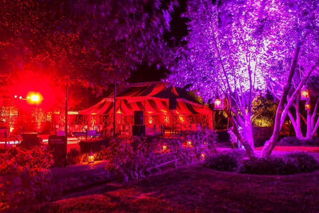 Le Bled Ferme Bed & Breakfast Lahebichate Екстериор снимка